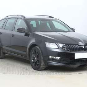 Fotka k inzerátu Škoda Octavia 1.5 TSI / 19279487