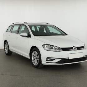 Fotka k inzerátu Volkswagen Golf 1.5 TSI / 19279491