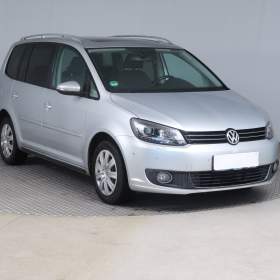 Fotka k inzerátu Volkswagen Touran 2.0 TDI / 19279508