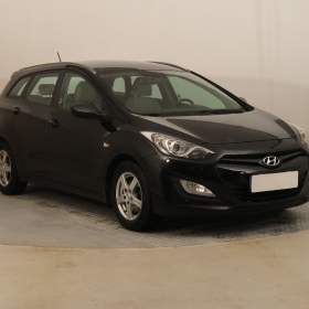 Fotka k inzerátu Hyundai i30 1.6 MPI / 19279515