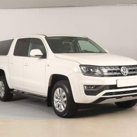 Volkswagen Amarok V6 3.0 TDI / 19279518