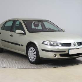 Fotka k inzerátu Renault Laguna 1.6 16V / 19279522