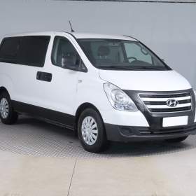 Hyundai H 1 2.5 CRDi / 19279537