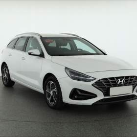 Fotka k inzerátu Hyundai i30 1.0 T- GDI / 19279554