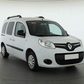 Fotka k inzerátu Renault Kangoo 1.5 dCi / 19279567