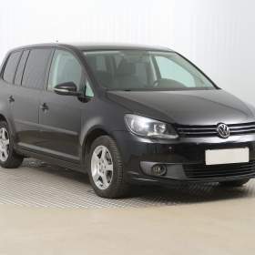 Fotka k inzerátu Volkswagen Touran 1.6 TDI / 19279570