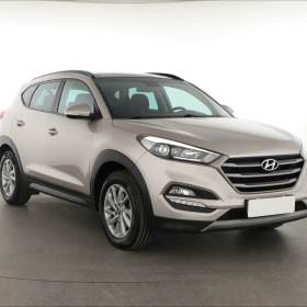 Hyundai Tucson 1.7 CRDi / 19279576