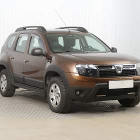 Fotka k inzerátu Dacia Duster 1.6 16V / 19279582