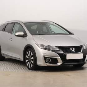 Honda Civic 1.6 i- DTEC / 19279586