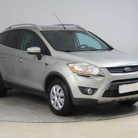 Fotka k inzerátu Ford Kuga 2.0 TDCi / 19279606