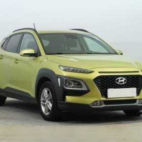 Fotka k inzerátu Hyundai Kona 1.0 T- GDI / 19279609