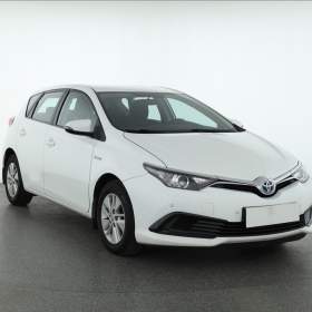 Fotka k inzerátu Toyota Auris Hybrid / 19279919