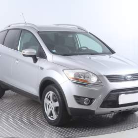 Fotka k inzerátu Ford Kuga 2.0 TDCi / 19280118