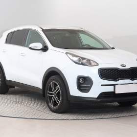 Fotka k inzerátu Kia Sportage 1.6 GDI / 19280166