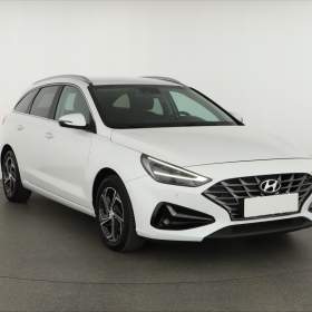 Fotka k inzerátu Hyundai i30 1.6 CRDi / 19280220