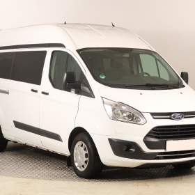 Ford Transit Custom 2.0 EcoBlue / 19280226