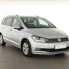 Volkswagen Touran 2.0 TDI / 19280231