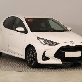 Fotka k inzerátu Toyota Yaris 1.5 VVT- i / 19280246