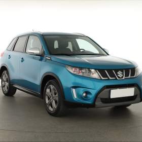 Fotka k inzerátu Suzuki Vitara 1.4 BoosterJet / 19280262