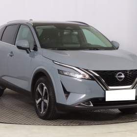 Fotka k inzerátu Nissan Qashqai 1.3 DIG- T MHEV / 19280267