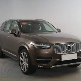 Volvo XC90 D5 AWD / 19280287