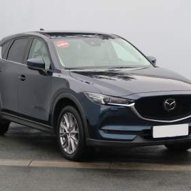 Fotka k inzerátu Mazda CX- 5 2.5 Skyactiv- G / 19280305