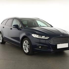 Fotka k inzerátu Ford Mondeo 2.0 TDCI / 19280343