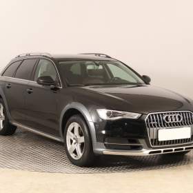 Audi A6 Allroad 3.0 TDI / 19280344