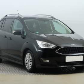 Fotka k inzerátu Ford Grand C- MAX 2.0 TDCi / 19280362