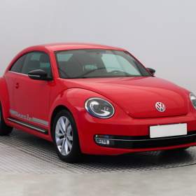 Fotka k inzerátu Volkswagen Beetle 1.2 TSI / 19280368