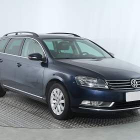 Fotka k inzerátu Volkswagen Passat 1.4 TSI / 19280372