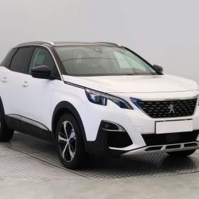 Fotka k inzerátu Peugeot 3008 1.6 BlueHDi / 19280373