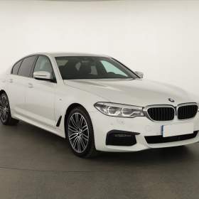 Fotka k inzerátu BMW Řada 5 530d xDrive / 19280398