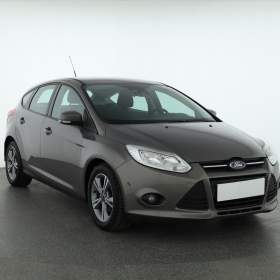 Fotka k inzerátu Ford Focus 1.0 EcoBoost / 19280678