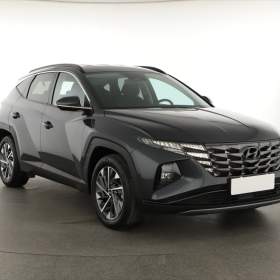 Fotka k inzerátu Hyundai Tucson 1.6 T- GDI / 19280773