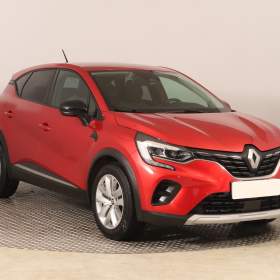 Fotka k inzerátu Renault Captur 1.0 TCe / 19280827