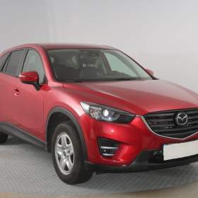 Mazda CX- 5 2.5 Skyactiv- G / 19280835