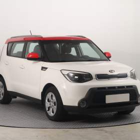 Fotka k inzerátu Kia Soul 1.6 GDI / 19280843