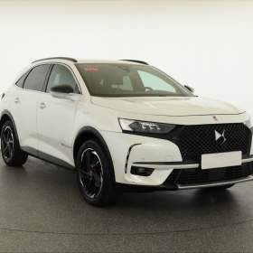 Fotka k inzerátu DS 7 Crossback 2.0 BlueHDI / 19280845