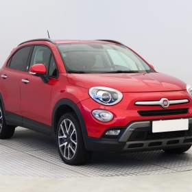 Fotka k inzerátu Fiat 500X 2.0 MultiJet / 19280848