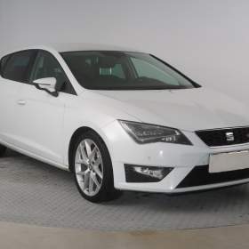 Fotka k inzerátu Seat Leon 1.4 TSI / 19280873