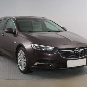 Fotka k inzerátu Opel Insignia 2.0 CDTI / 19280876