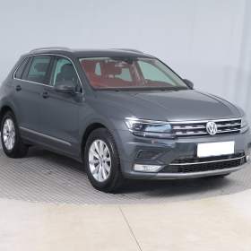 Volkswagen Tiguan 2.0 TDI / 19280878