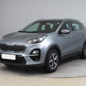 Fotka k inzerátu Kia Sportage 1.6 GDI / 19280883