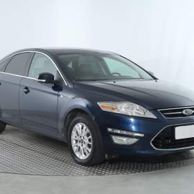 Fotka k inzerátu Ford Mondeo 2.0 TDCi / 19280884