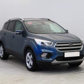 Fotka k inzerátu Ford Kuga 2.0 TDCi / 19280902