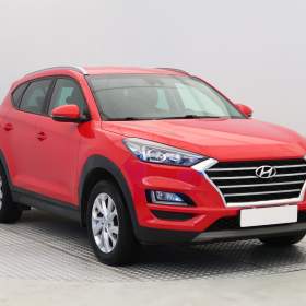 Fotka k inzerátu Hyundai Tucson 1.6 CRDi / 19280910