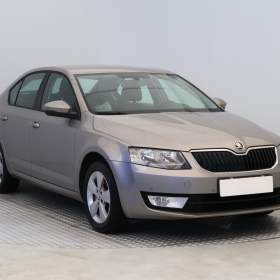 Fotka k inzerátu Škoda Octavia 1.4 TSI CNG / 19280914