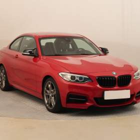 BMW 2 M235 i xDrive / 19280917