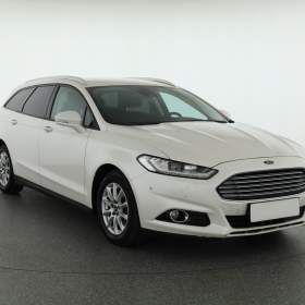 Ford Mondeo 2.0 TDCI / 19280918